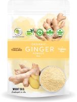 Organic Ginger Powder