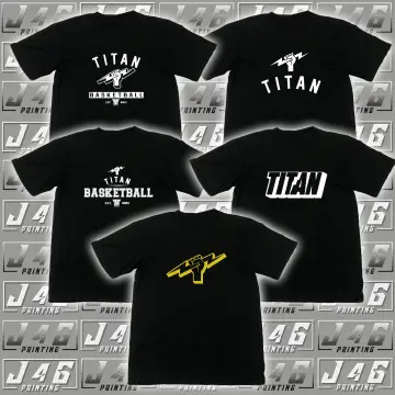 Titan hotsell shirt price