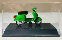 VESPA 1968 Rally 180 1:18 MODEL DIECAST โมเดลสะสม เวสป้า ??