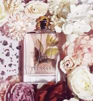 Trussardi Delicate Rose EDT100ml ☘️ทักแชทเช็คสต๊อกก่อนนะ?