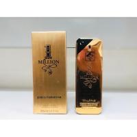 น้ำหอม Paco Rabanne 1 Million for Men Edt 100ml