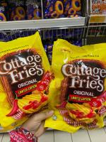 Wise Cottage Fries Original Chips &amp; Dip Limited Edition 47g