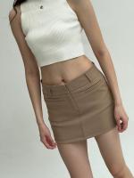 Keepithighco - Karen mini skort