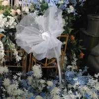 Shop Wedding Background Flower Decoration with great discounts and prices  online - Feb 2023 | Lazada Philippines