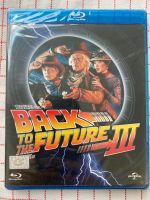 BLU-RAY BACK TO THE FUTURE III เจาะเวลาหาอดีต 3