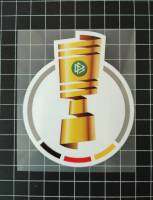 อาร์ม/patch เดเอฟเบโพคาล DFB Pokal