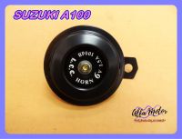 SUZUKI A100 HORN 6 VOLT #แตร แตรรถมอเตอร์ไซค์ 6V (6 โวลท์) สินค้าคุณภาพดี