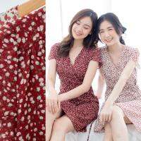 Mina Closet : ชุดเดรส Madelyn Dress