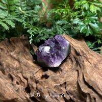 Amethyst | อเมทิสต์ #1 ? #cluster - AD gemstone