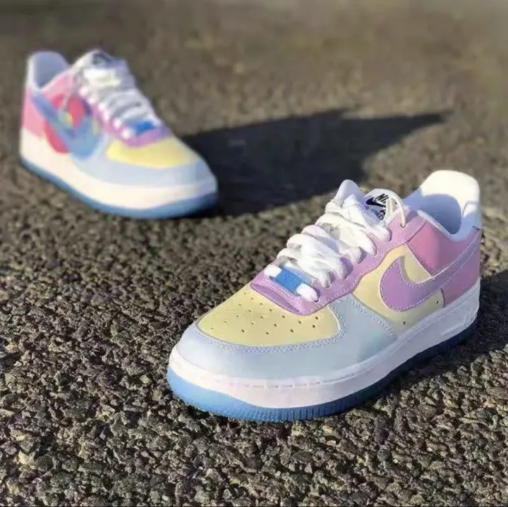 mens uv reactive shoes