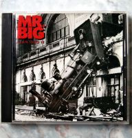 ? CD MR.BIG LEAN INTO IT