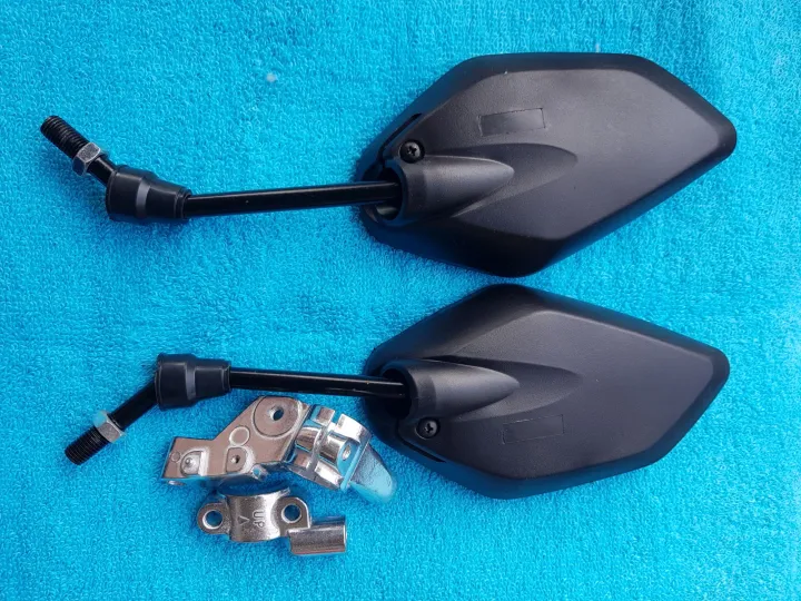 mio sporty side mirror w/holder Lazada PH