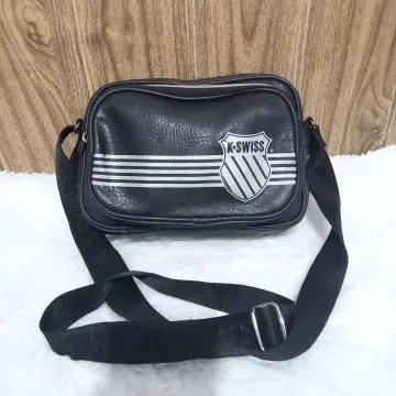 K swiss sling discount bag