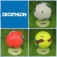 Kipsta Decathlon ลูกบอล ลูกฟุตบอล ลูกฟุตบอลไฮบริด Hybrid Football รุ่น F500 เบอร์ 5 มาตรฐานฟีฟ่า