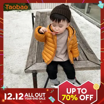 Cheap winter clothes hot sale for kids