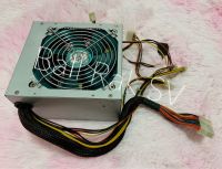 Power supply Delux DLP-388A ATX 450 W P4