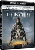 The Northman (เดอะ นอร์ธแมน) [4K UHD+Blu-ray Collectors Edition]