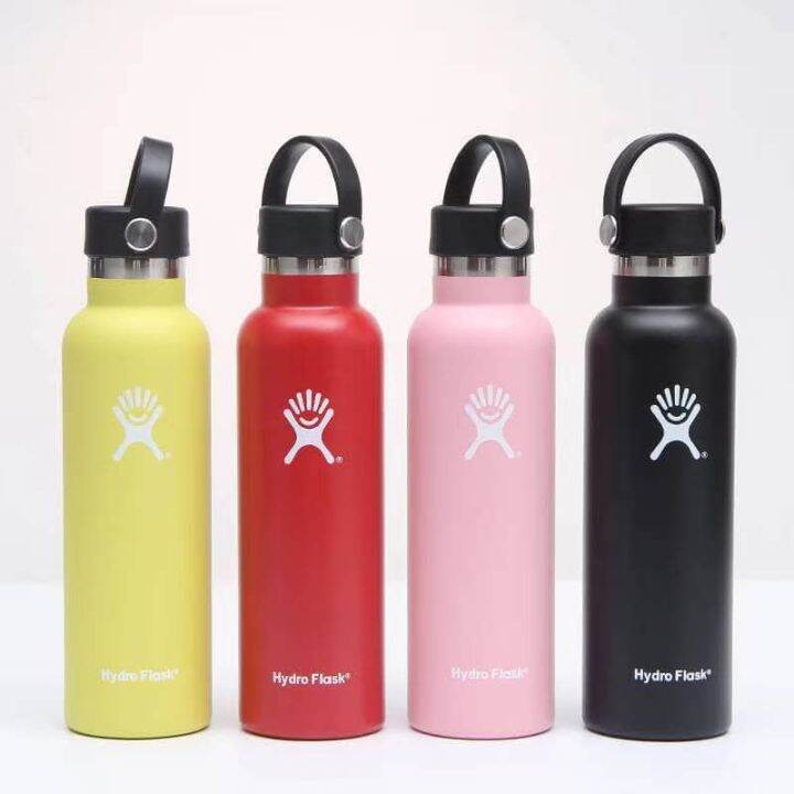 HYDRO FLASK- VACUUM TUMBLER | Lazada PH