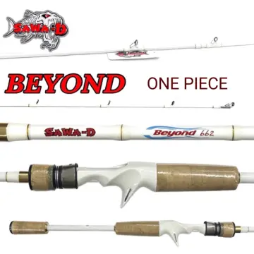 rod fishing one piece - Buy rod fishing one piece at Best Price in Malaysia