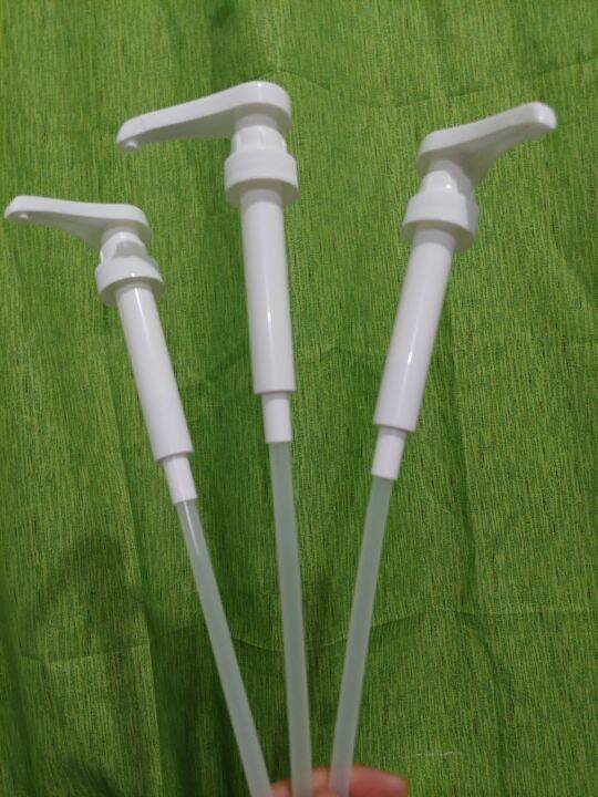 Torani Syrup Pump 375 ml/ 750 ml Lazada PH