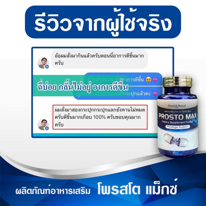 prostomax-ช่วยโรคต่อมลูกหมาก-พรอสโตแม็กซ์-ไลโคปีน