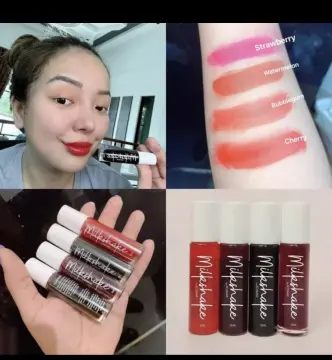 Rich Daily Lip Rose Tint