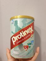 Protinex Vanlla FLAVOR โปรตีนสูง ขนาด 400 g