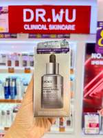 New‼️Dr.Wu Squalanex Intensive Repairing Oil Seum (30 ml.)