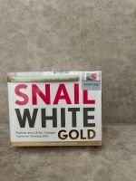 SNAILWHITE GOLD FACIAL CREAM