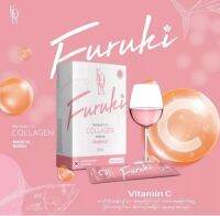 furuki college, premium fish Collagen 100,000 mg. vitamin C