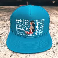 Otto Hawaii Original Trucker hat