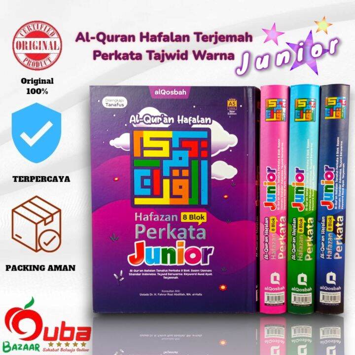 Al-Quran Hafalan Rush Usmany: Sebuah Fenomena dan Perenungan