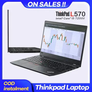 Shop Lenovo Thinkpad L570 online | Lazada.com.ph