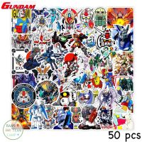 สติ๊กเกอร์ GUNDUM 184 กันดั้ม 50ชิ้น gundum กันดัม หุ่น หุ่นยนต์ การ์ตูน อนิเมะ กันพลา โมเดล กัน ดั้ม gun dum สติ้กเกอร์ สติ๊กเกอร์ตกแต่งสมุด