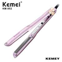 เครื่องหนีบผม Kemei แท้ ?