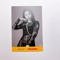 AKB48 Tower Record limited postcard Single 59th Moto Kate Desu Photo ??- Yamauchi Mizuki Zukkii