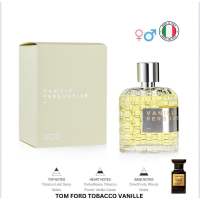 น้ำหอม Vanille Persuasive LPDO unisex edp intense 100ml โคลน TF tobacco vanille