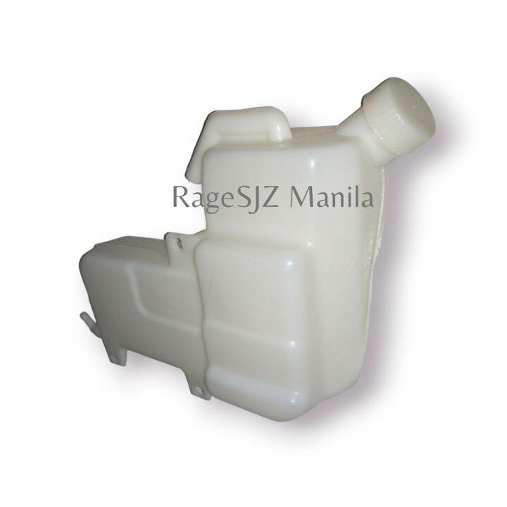 COOLANT/WATER RESERVOIR TANK ISUZU NKR / NPR Truck Lazada PH