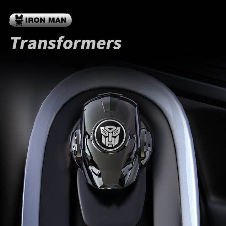 Opel Car Ignition Switch Engine Start Stop Button Protective Cover One