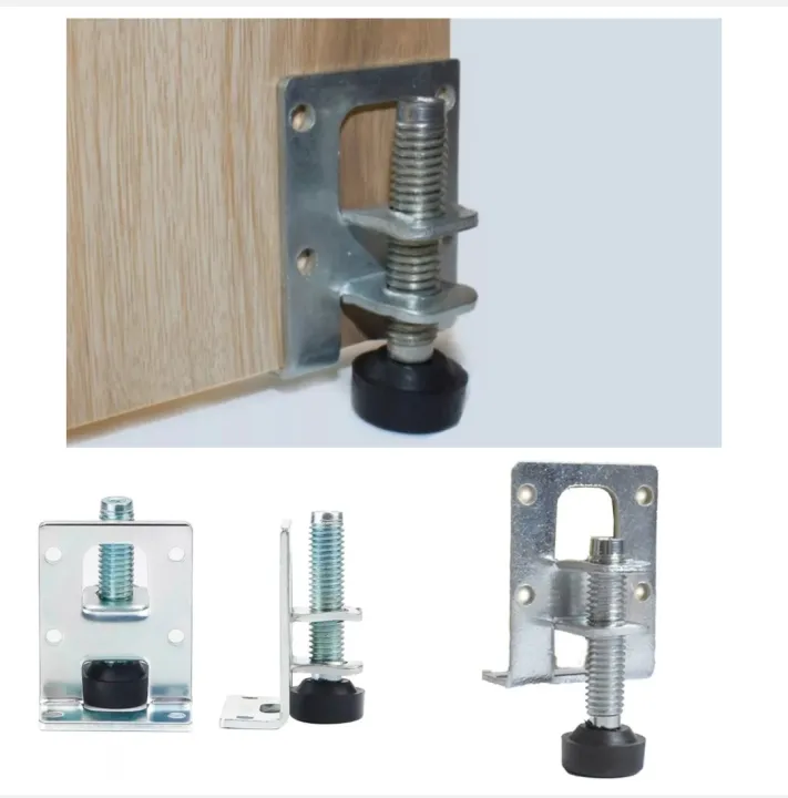 1pc Adjustable furniture leveler leg load foot Sofa leveling