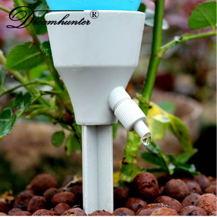 Dream Hunter Automatic Drip Irrigation System Self Adjustable Potted