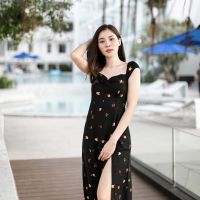 Missright - Kamper dress