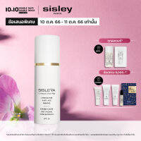 Sisley Sisleÿa LIntégral Anti-Âge Hand Care Anti-Aging Cream 75ml - ซิสเล่ย์ ชะลอสัญญาณแห่งวัยให้ผิวมือ