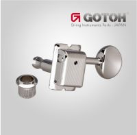 ลูกบิดกีตาร์ไฟฟ้า gotoh sd91 1set