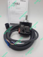 OMRON  E6B2-CWZ6C 200P/R 5-24vdc 2m ของใหม่มีกล่อง
สินค้าคุณภาพ 
♥️? ราคาไม่รวมภาษีมูลค่าเพิ่ม