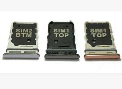 ถาดซิม Samsung A80
&nbsp;ถาดใส่ซิม A80 ตรงรุ่น 100%
มีบรืการเก็บเงินปลายทาง