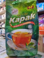 Kapak ชาตราขวาน ชาผง 1 kg สำหรับทำชาชัก ชาใต้ ชาเย็น ยอดนิยม