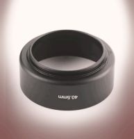 ฮู้ดเลนส์ Metal Lens Hood Cover for 40.5 mm Filter/Lens (1509)