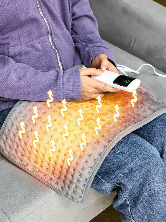 Hailicare heating pad electric heating blanket household warm keeping