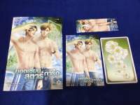 ยอดเซียนสตาร์การ์ด มือสอง เล่ม 5-6